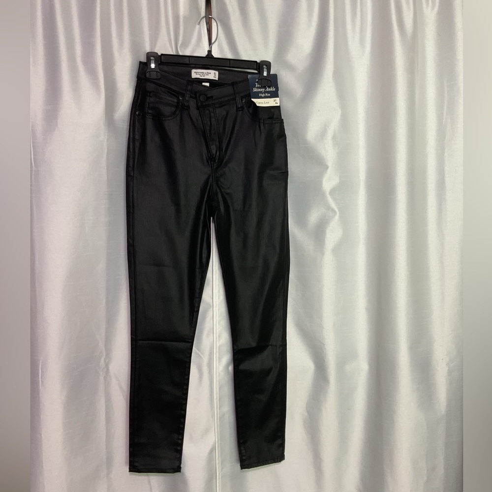 Abercrombie & Finch Pants